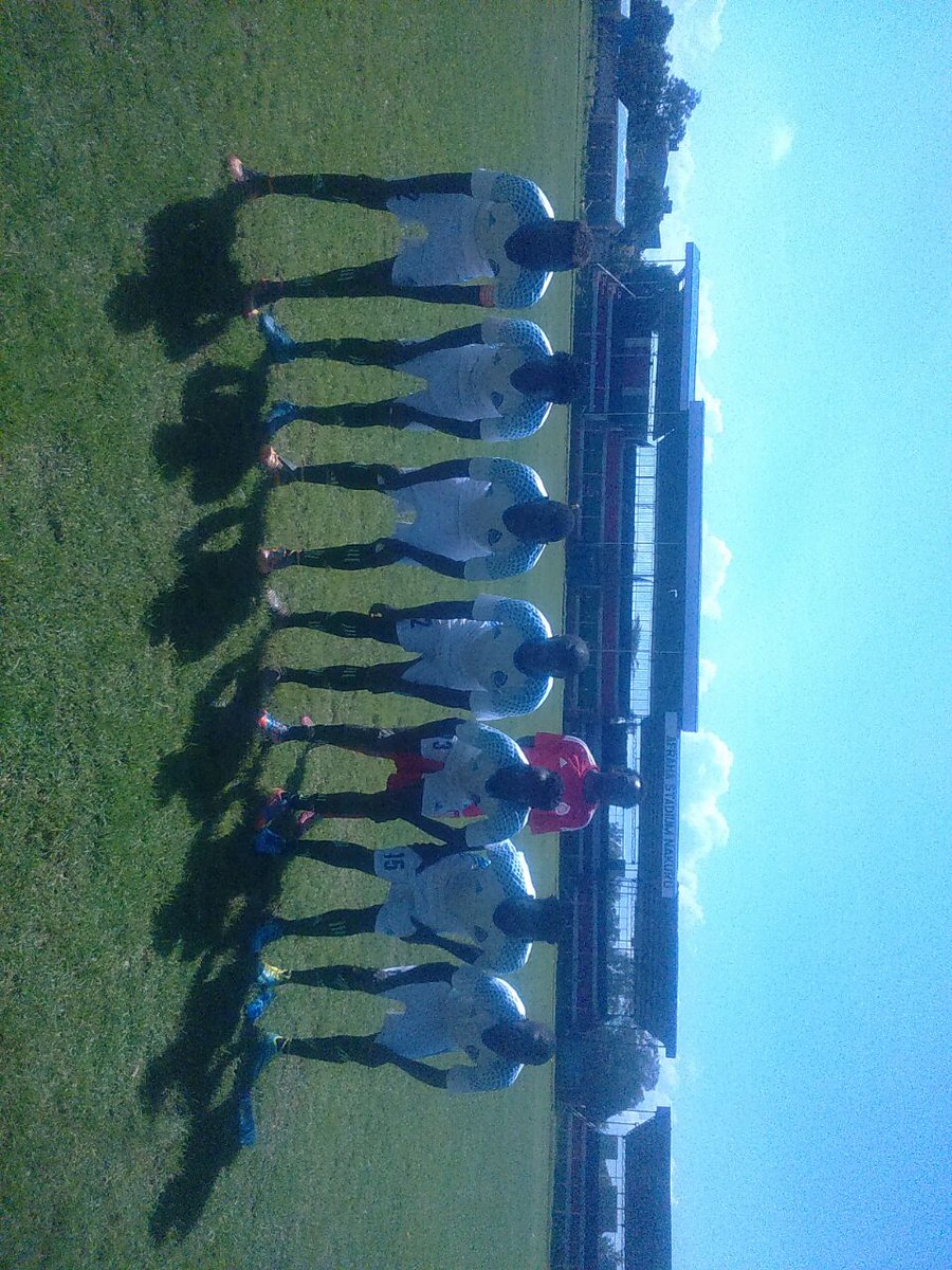 Heroes of the day, we will reorganize before the next fixture. FT: <a href="/NakuruAllStars/">NakuruAllStars</a> 3 <a href="/fcisibania/">ISIBANIA FC</a> 0 #MunguKwanza