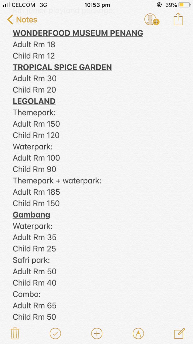 eqbalabdyllah's tweet photo. Price list latest guys murah2 chiki chiki bum bum 😘 https://t.co/2CvJjDEAKZ