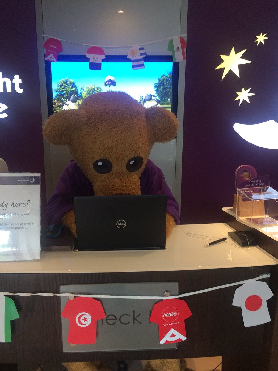 Matlock_PI's tweet image. He really has been a busy bear today @JohnCEnglish1 @jmb0606 @omarkhan7861 @Valerie_PI3R @GreatOrmondSt
