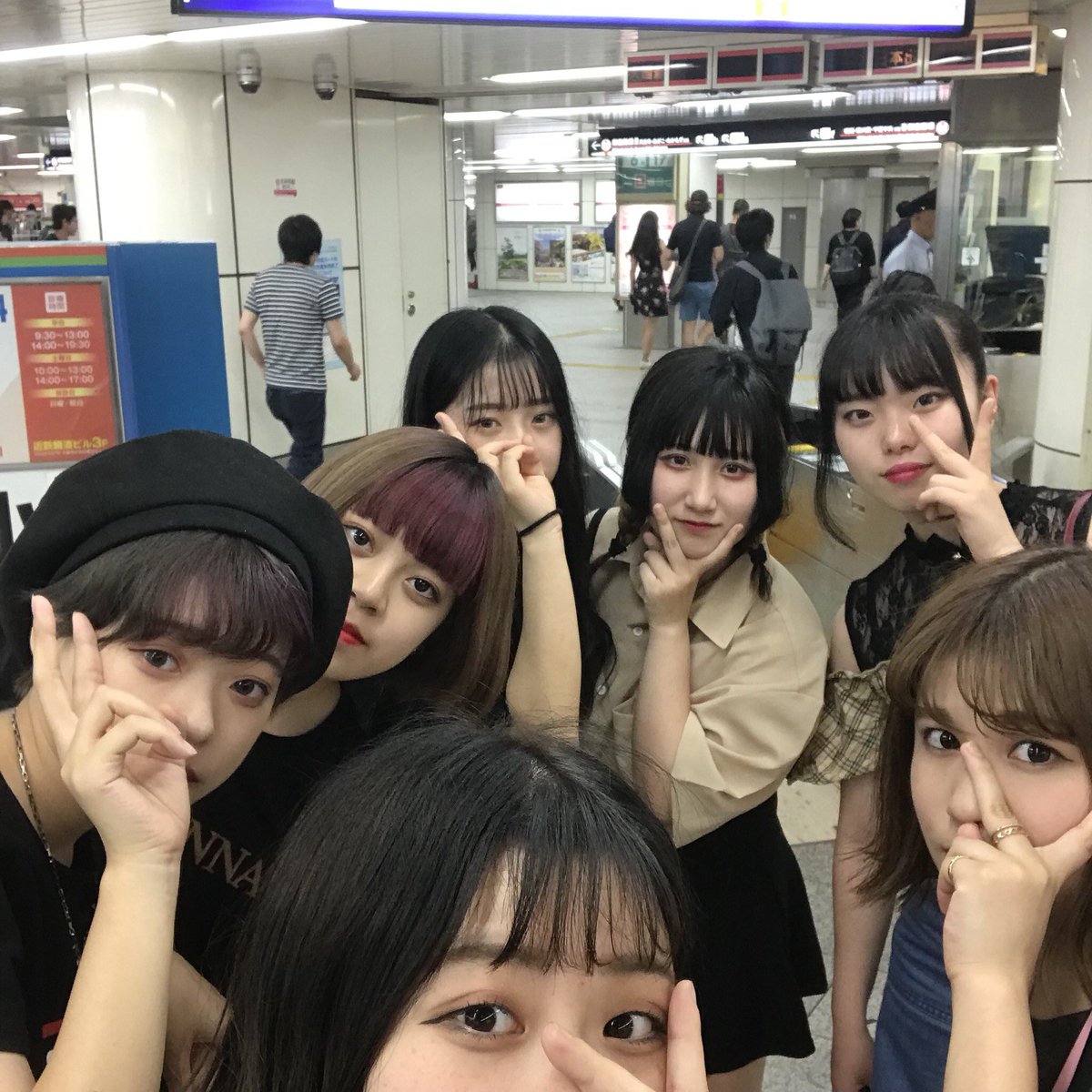 6_r66k's tweet photo. かわいいの渋滞やし笑い死んだ楽しかったーアー！！！！

#上田宙吊り #フライングダイナソー （） https://t.co/4VcZ2S7cSw