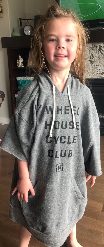 Looks like someone stole my Father’s Day present <a href="/wheelhousecc/">WHEELHOUSE</a>