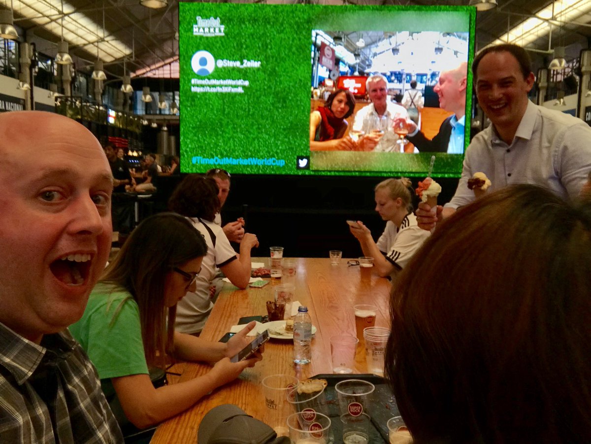 Steve Zeiler tweet media