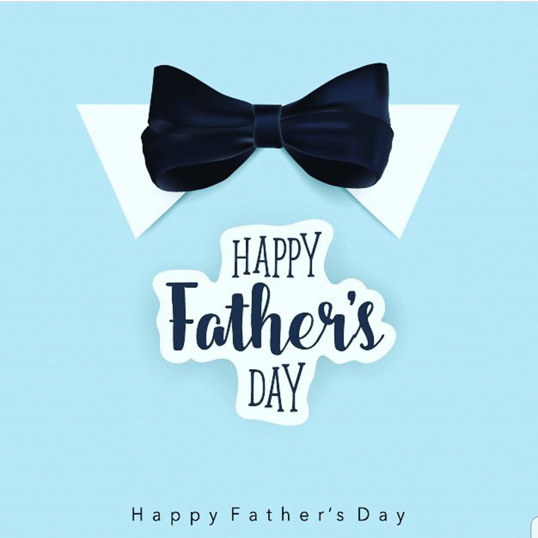 ASharedDreamNY's tweet photo. Happy Father's Day! https://t.co/C8gSMK5U3s
