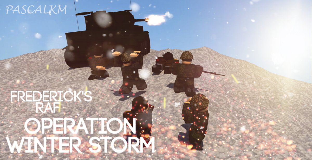 Pascalkm At Pascalkmgfx Twitter - snow sandhurst military academy roblox