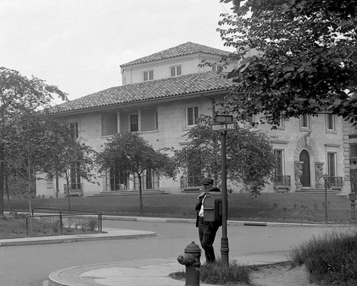 Schenley Farms (Schenley_Farms) Twitter