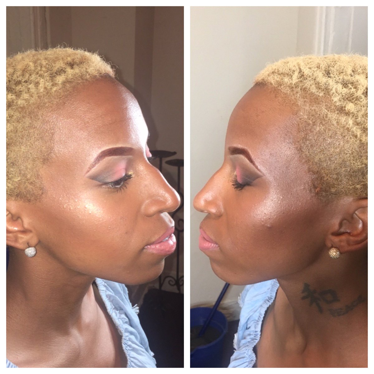 BMFSMA's tweet image. New makeup artist book for all your occasions rtist #dressyourface #nyxcosmetics #beat #beatyourface #baltimore #marylandmua #marylandmakeupartist #marylandmakeup