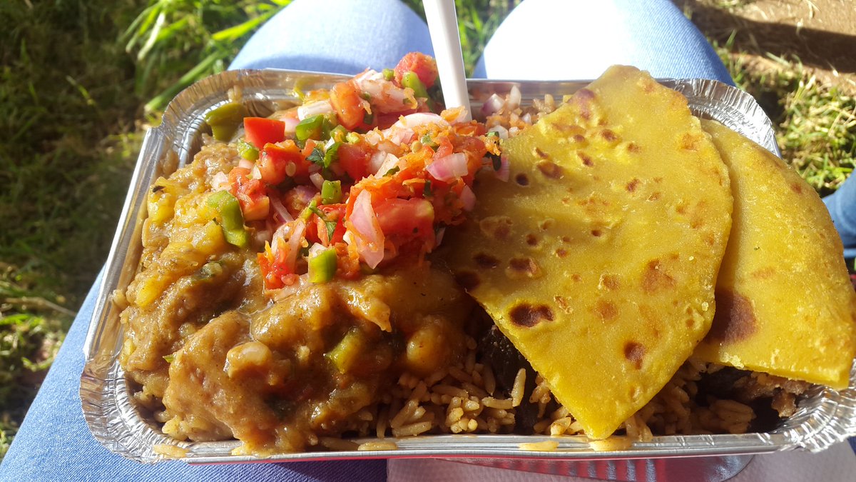 Marilynkelz's tweet photo. #Icancomfirm that ekimere from Hannie's restaurant was too delicious. ππ #Tokosa18 https://t.co/Sz4N1mRL2S