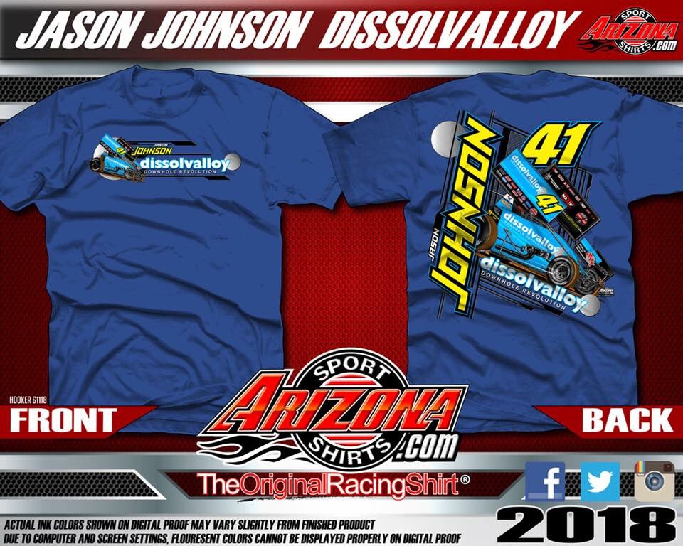 New <a href="/DissolvAlloy/">Dissolvalloy</a> shirts are coming soon!