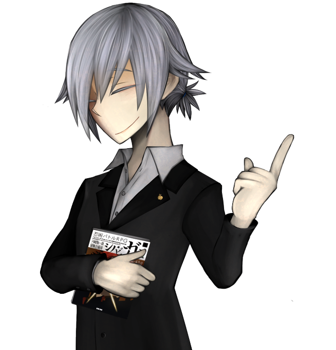 純黒のtwitterイラスト検索結果 純黒のtwitterイラスト検索結果