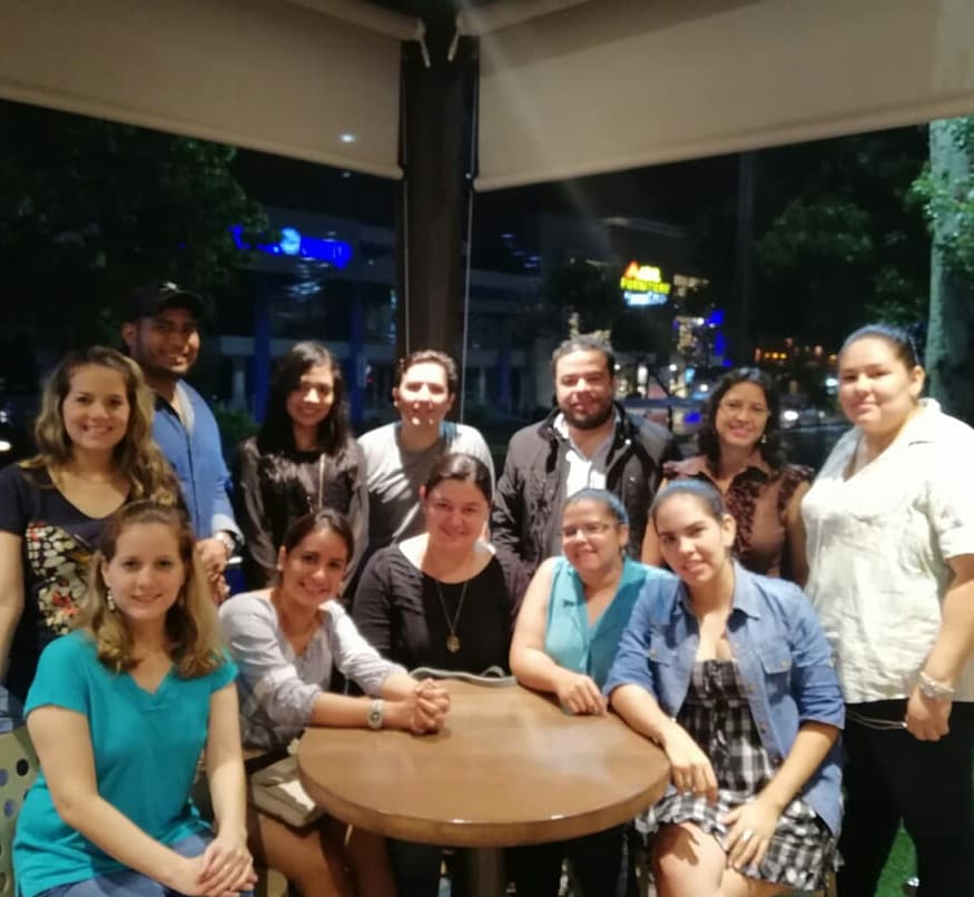 jcimerendon's tweet photo. El día de ayer #JCIMERENDON llevo a cabo una importante reunión de trabajo en el cual se planifico los siguientes proyectos y actividades.
Seguimos trabajando para generar cambios positivos en nuestra comunidad!
#ChangesBeginWithMe
#YoSoyelCambio https://t.co/Y0GP9BcElt