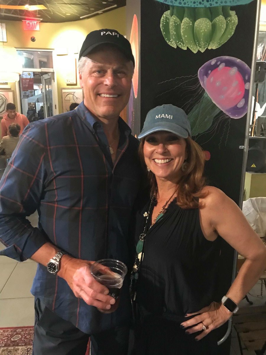 Happy Father's Day to all the fathers out there, especially Judge Milian's husband, John! #fathersday #fathers #judgemilian #thepeoplescourt