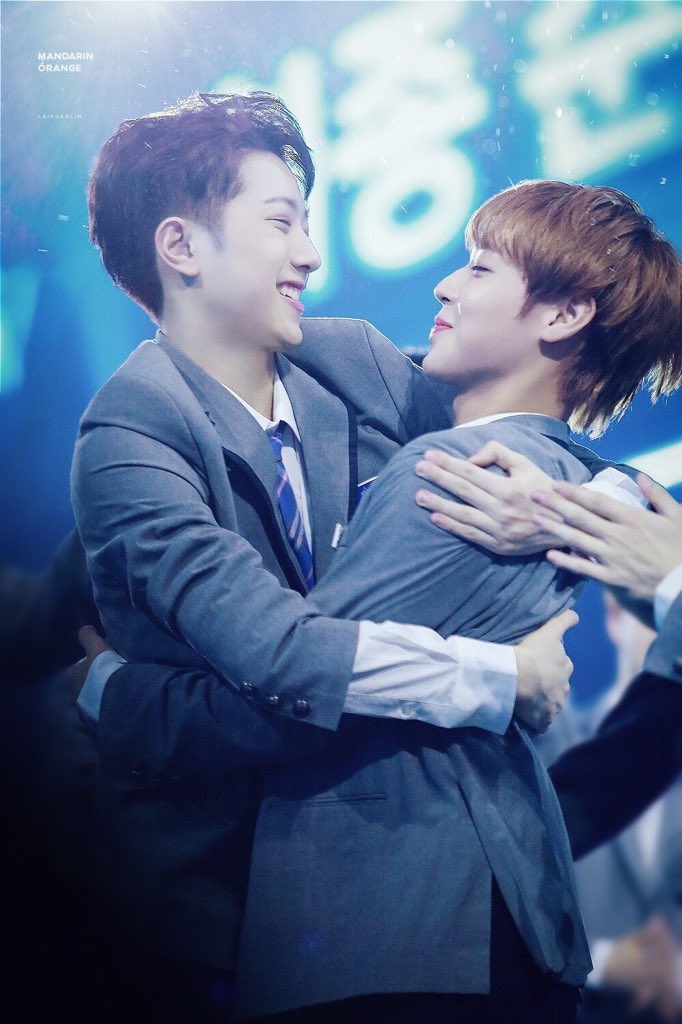 baifernxoxo's tweet image. 💛 #판윙은사실이다