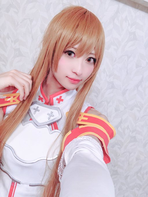 コスプレイヤー椛乃ねむ(もみじのねむ)のTwitter画像17