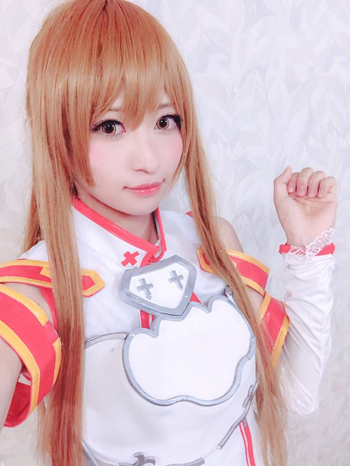 コスプレイヤー椛乃ねむ(もみじのねむ)のTwitter画像18