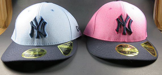ny yankees father's day hat