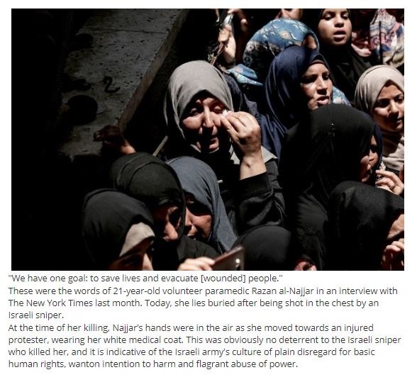 scadzar's tweet image. How many more #Gaza medics must die before #IsraelCrimes are acknowledged?
#GazaAftermath
Why #Israel is not held to the same standards of morality as the rest of the world is a question that has long been left unanswered.
middleeasteye.net/columns/how-ma…