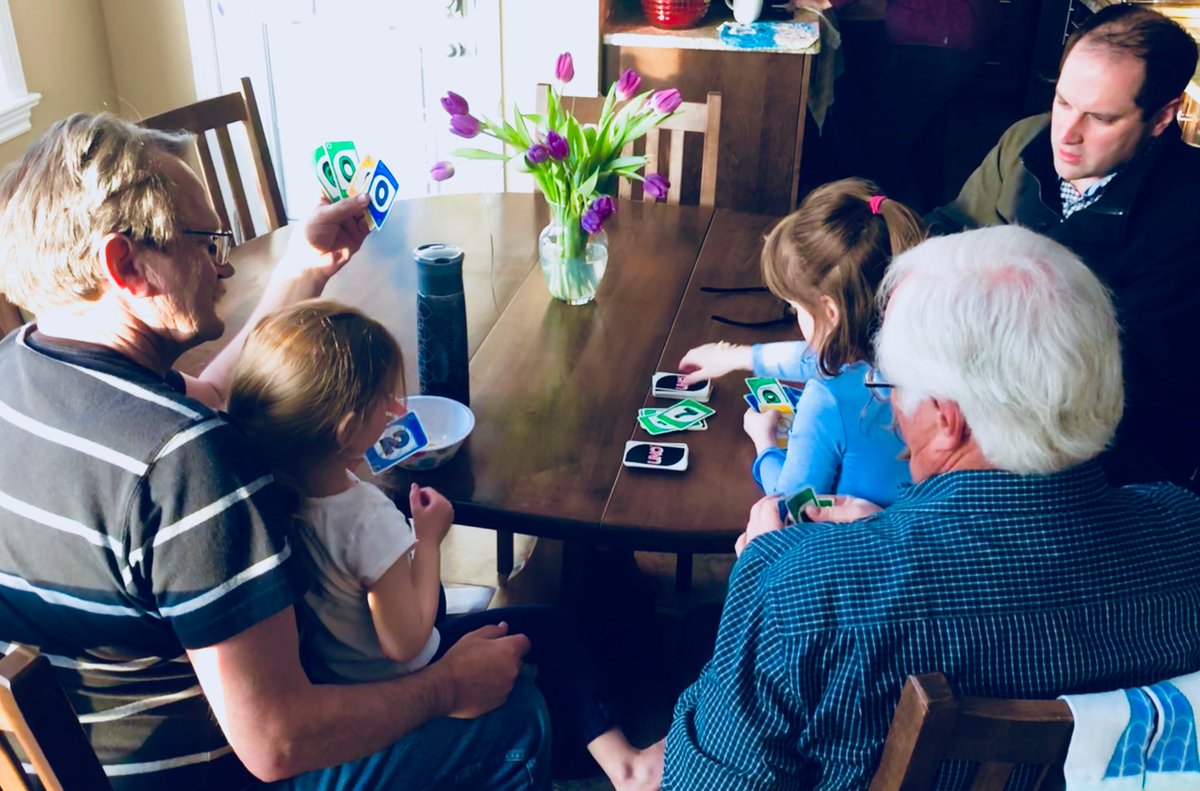 AliciaGal7's tweet photo. HAPPY FATHER’s DAY! May life bring u endless moments to enjoy your children &amp; grandchildren 🖤 I know some pretty amazing #dads 🖤#dadsofgirls https://t.co/DysWELqduG