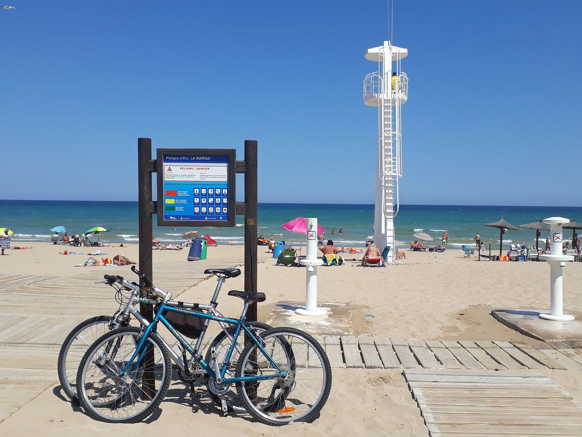 ⛳ Alicante Golf Apartment ☀️ tweet media