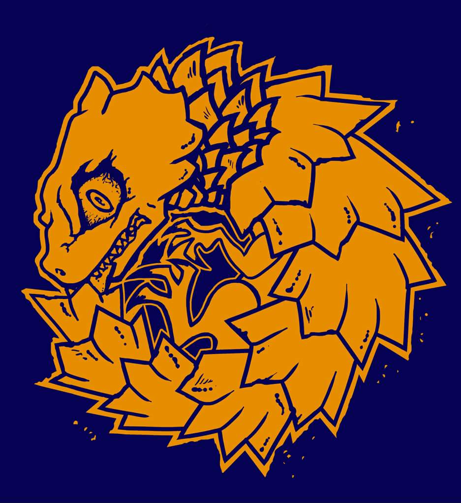 Say hello to Ireland's newest Jugger club Legion! Formed up of some great Irish players many of you have played with before! facebook.com/legionjuggercl…
#jugger #juggerireland #juggerworldwide