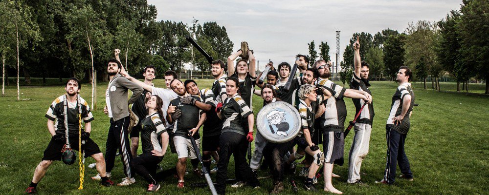 Jugger is on from 1pm at #fairviewpark
Come train with some of the best and brightest players Ireland has to offer.
#jugger #juggerireland #lovindublin