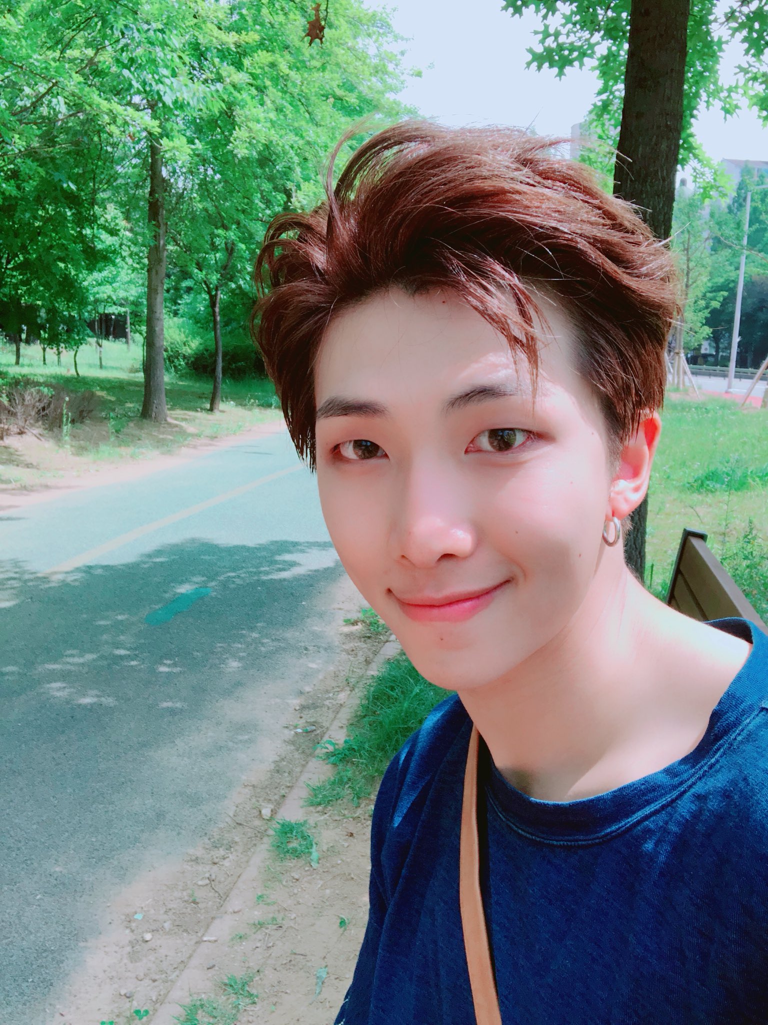 Bangtan Translations on Twitter "180617 BTS_twt RM’s