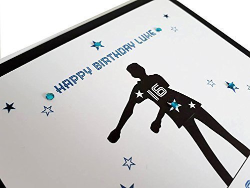 CardsbyKD's tweet photo. LARGE 7” #Fortnite #PERSONALISED #BIRTHDAY #CARDS – “DOING THE FLOSS CARD” £4.95 free postage
https://t.co/sRUwyn8aeq 
Choose your own name and age to personalise to make a unique #greetingcards.
 The right Ideal card to send to any #computing #gamingfan.
#birthdays #BattleRoyale https://t.co/j5xFTvCvfv