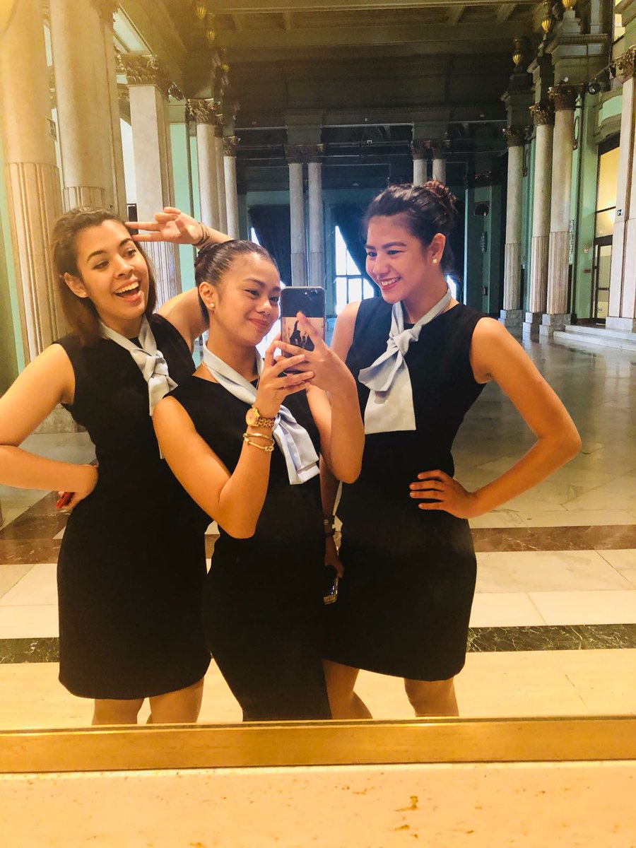 allyssa_isla's tweet photo. 15 de junio. Prácticas en el Círculo de Bellas Artes 👌💛 No hay mejor comprañía que la vuestra 😚 Gracias @CharoRosell por cada oportunidad que nos brindas en cada práctica! ❤ #publifestival18 #practicas #avanzando #experiencias @EricaRoblesA @karen_mondero https://t.co/CxVKtezRLt