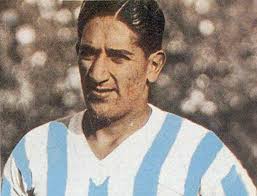 RacingFiles's tweet photo. #DíasAcadémicos 17-6-1934 #Fecha12 @RacingClub goleó a #SanLorenzo 4-1 Goles de #Barrera (2),#Bugueyro y #Chazarreta. Jugaron: DeNicola; González, Scarcella; Gil,Pietracupa,De Mare; López Bravo, Chazarreta, Barrera, De Giúdice y Bugueyro. 4° paridos invicto de local en el clásico https://t.co/fGDC94SdpK