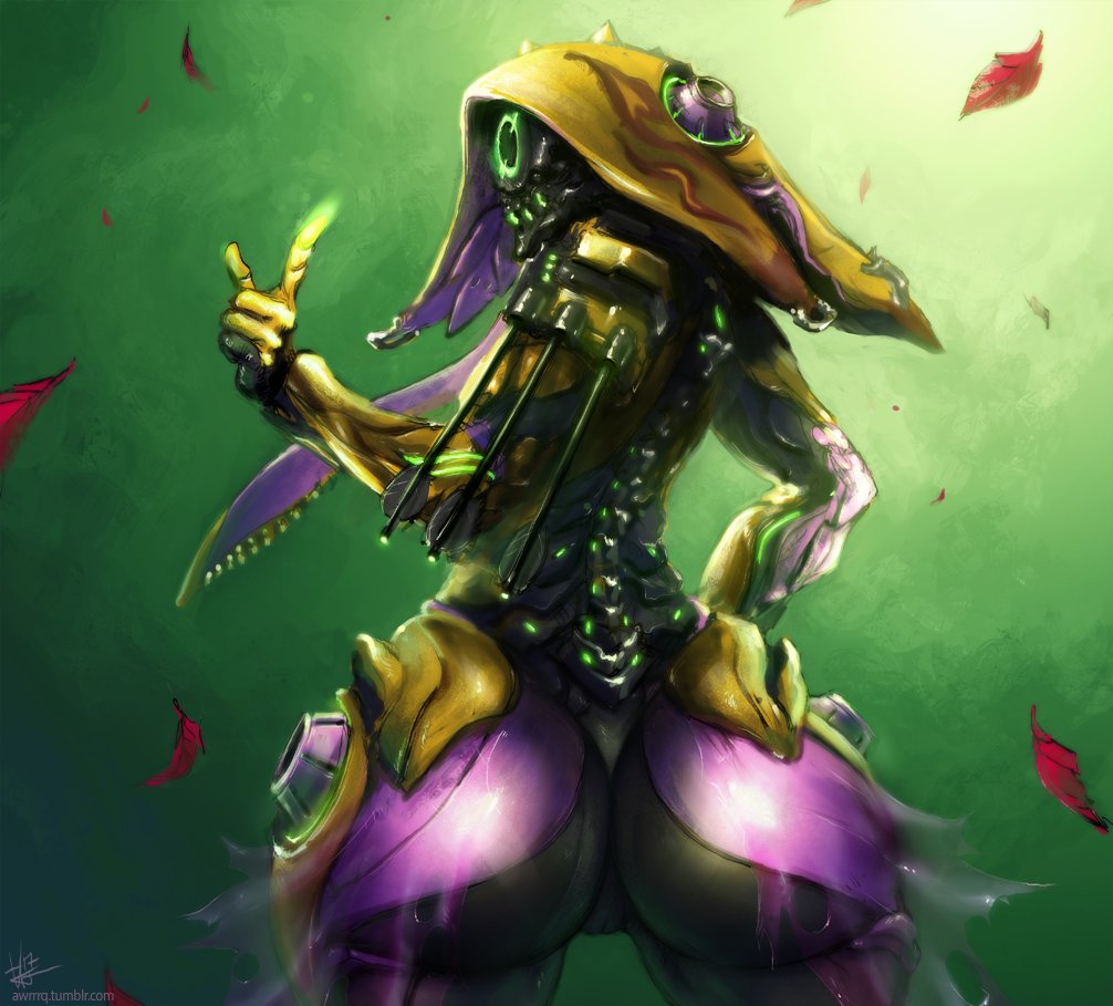 Lewd_silence's tweet photo. "Pay attention, there are traps everywhere... What are you even looking at?" #SeductiveSunday https://t.co/Hyfw1RpQS7