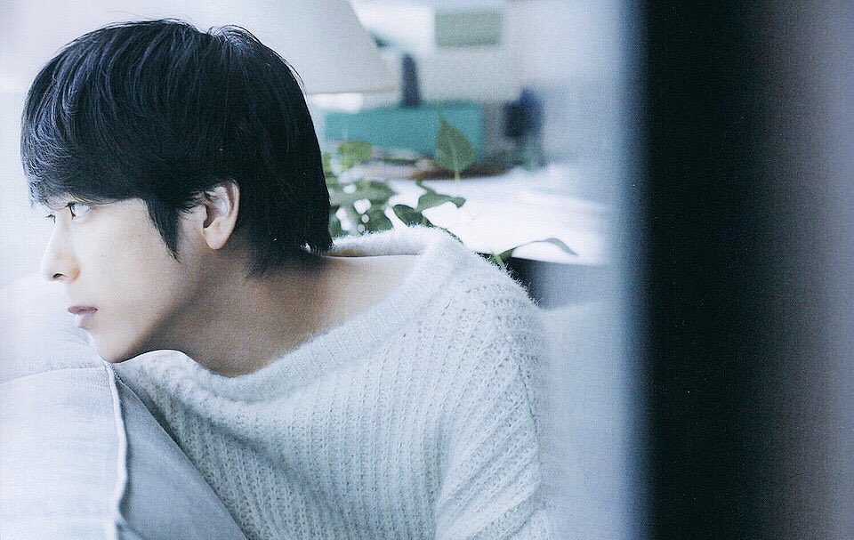 2018/6/17 Happy Birthday
to Kazunari Ninomiya :)
Wishing your good health and happiness in life! 