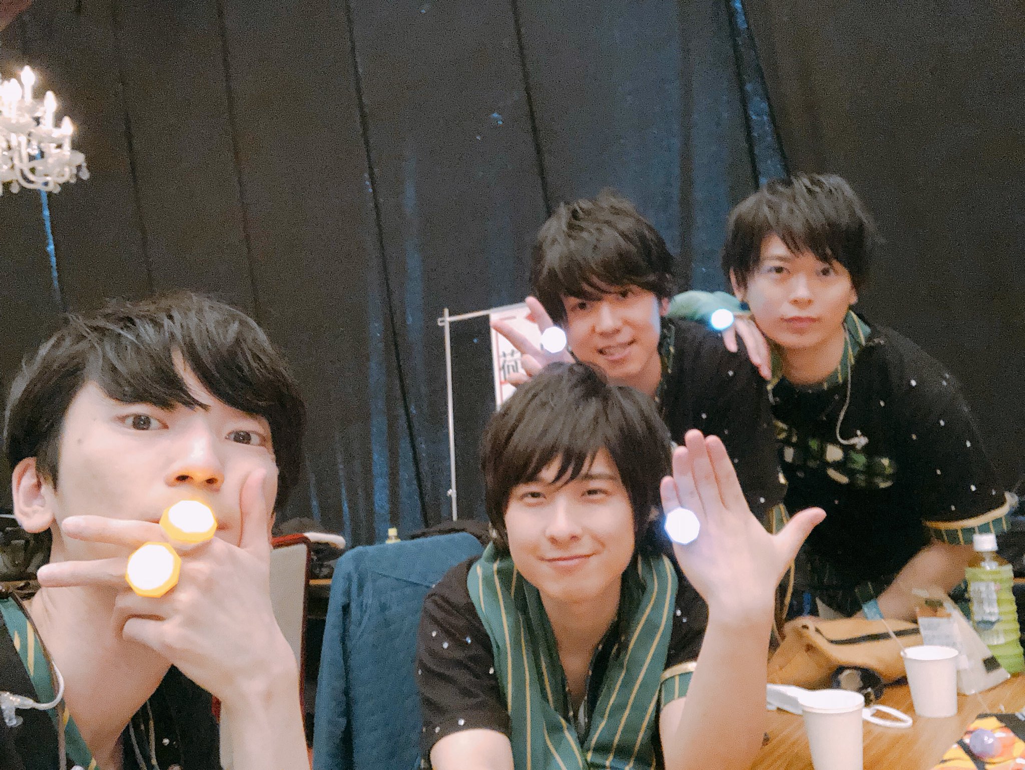 ツキプロライブ Twitter Search Twitter