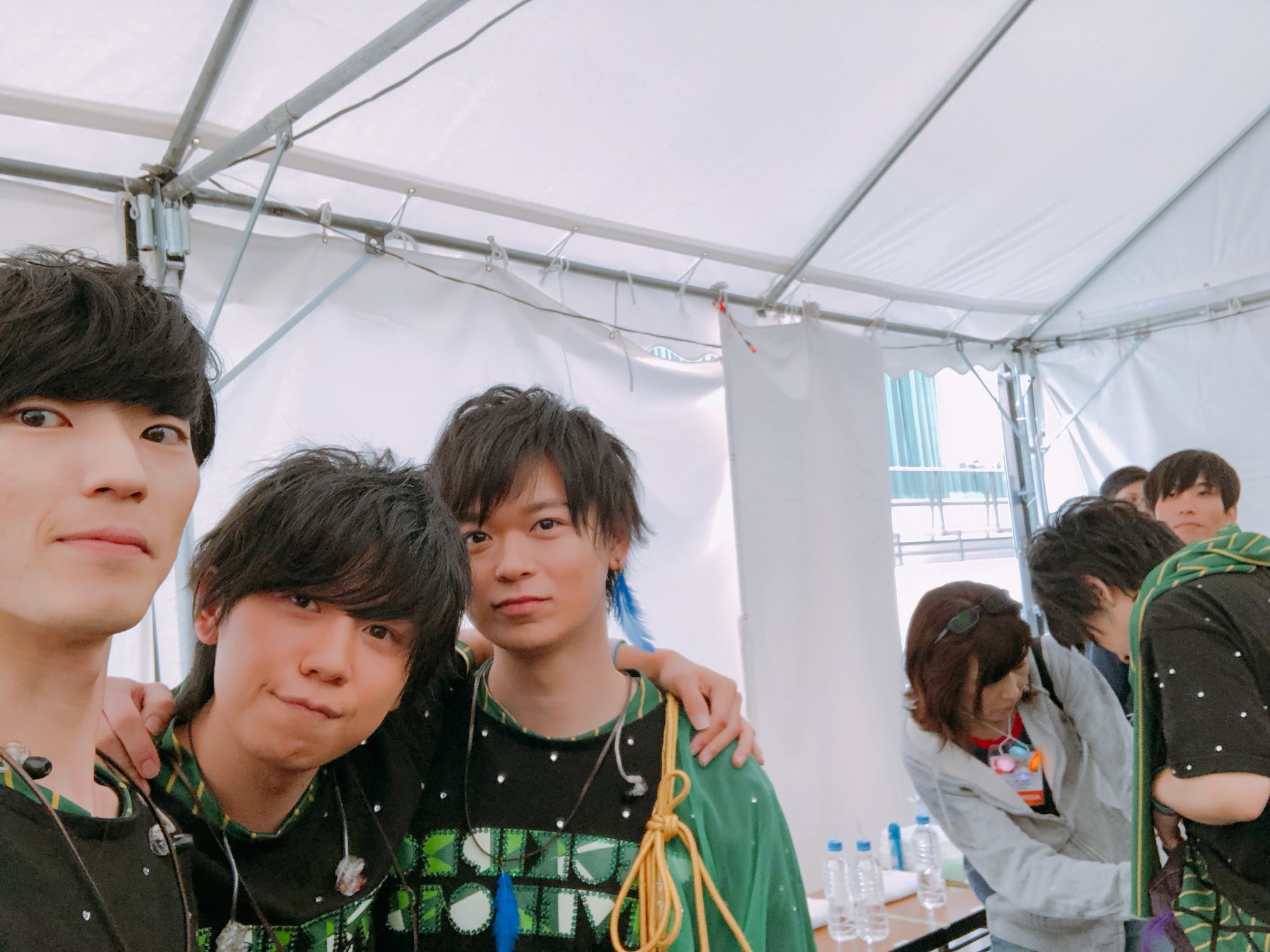 ツキプロライブ Twitter Search Twitter