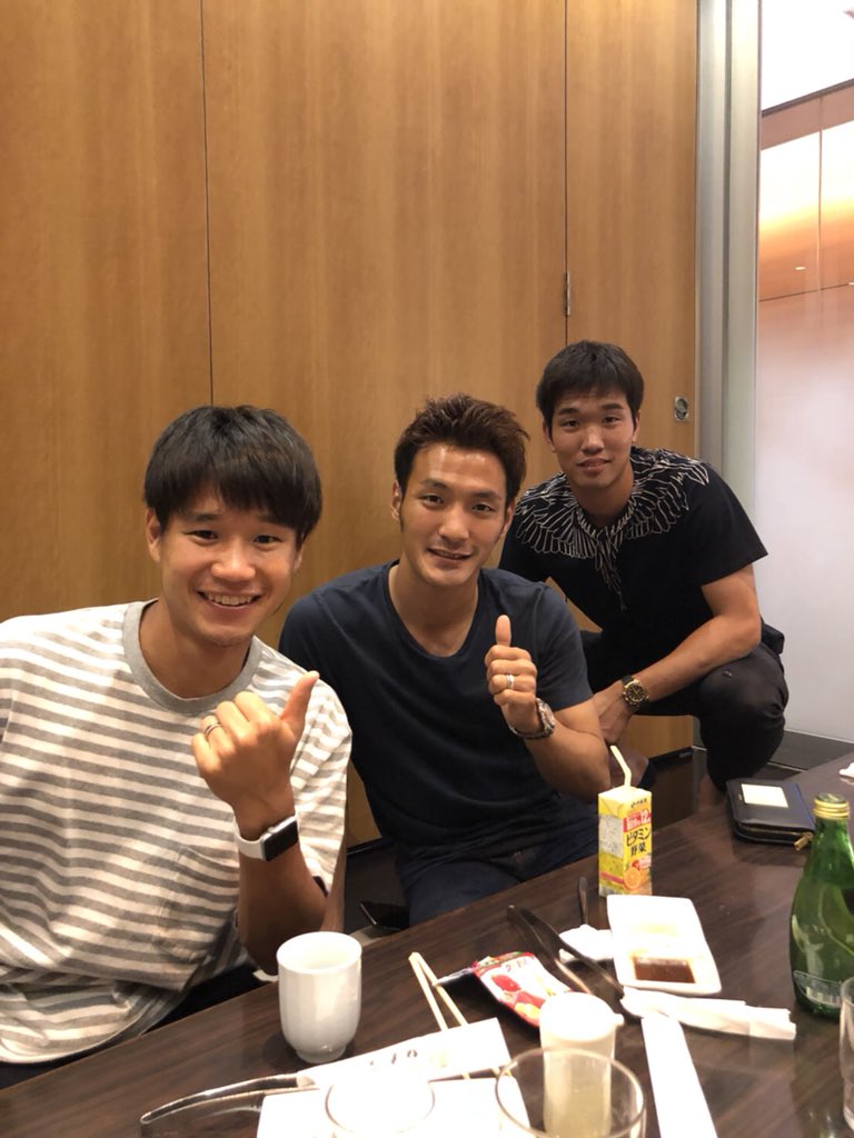 Shunki Takahashi on Twitter