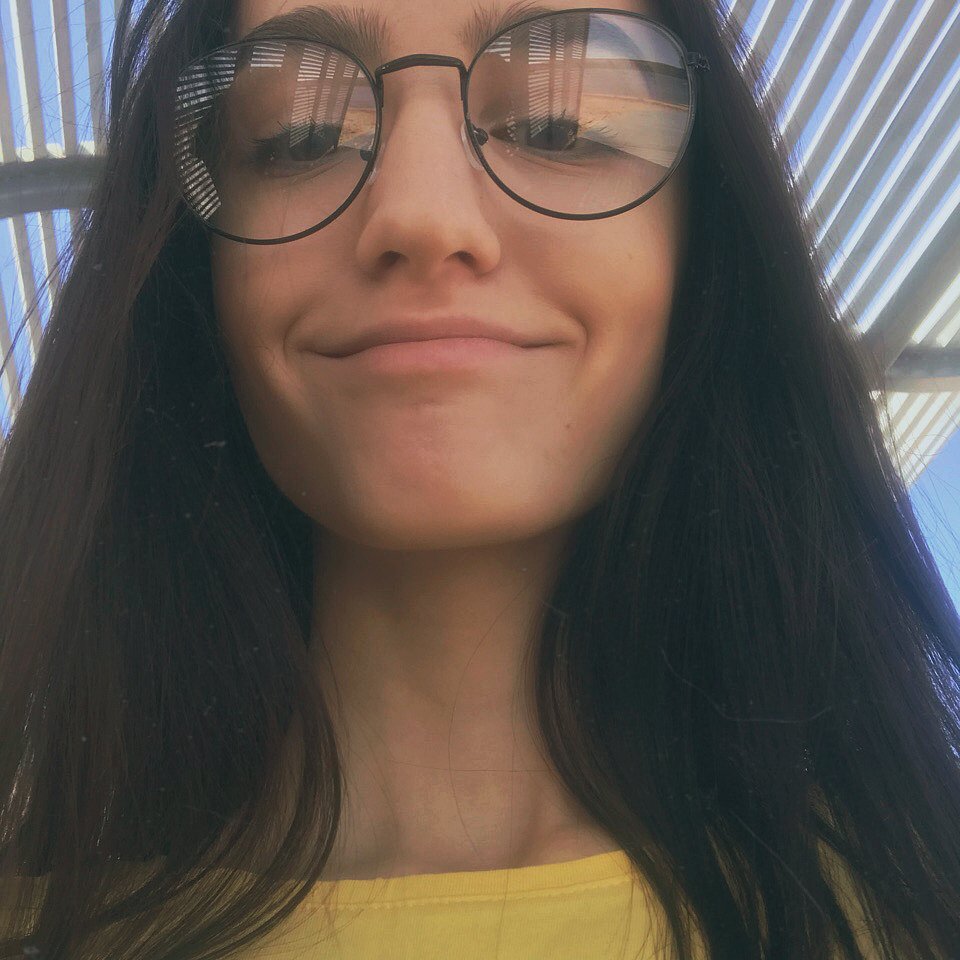 MARlINULLYA's tweet photo. это Я, радуюсь солнышку и +23 😊😁☀️ https://t.co/bHpYaaV5QV