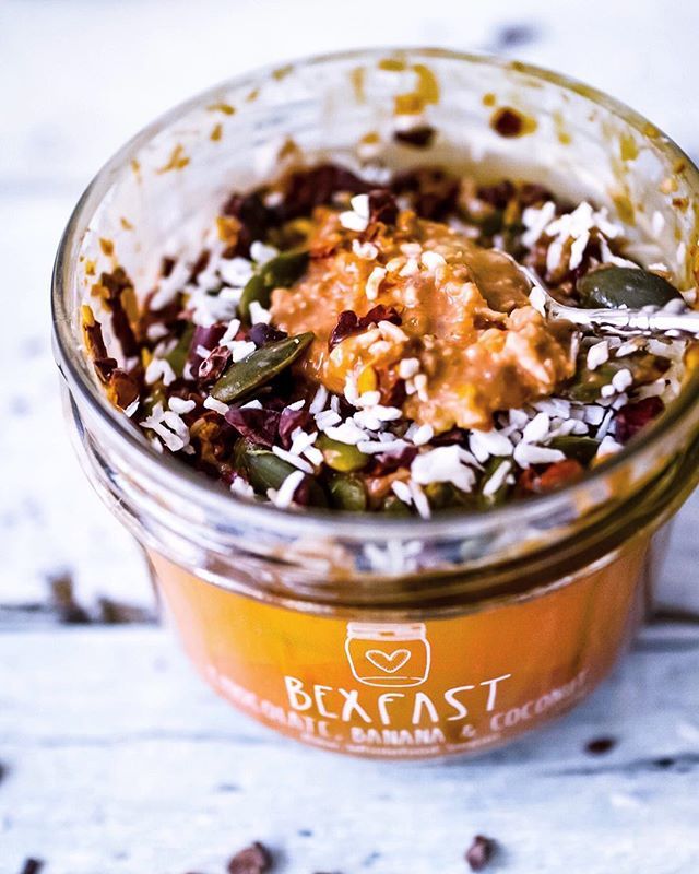bexfastpots's tweet photo. Sustainable.
Vegan.
Wholefood.
Forever.
🌱
When I started #BEXFAST 3.5years ago everyone asked why I was spending £1.25 per glass jar. I hadn’t planned to start the business so there wasn’t a proper plan but everyone was asking to buy what I was makin… https://t.co/eYZTujcqvf https://t.co/ZaZSJqIahq