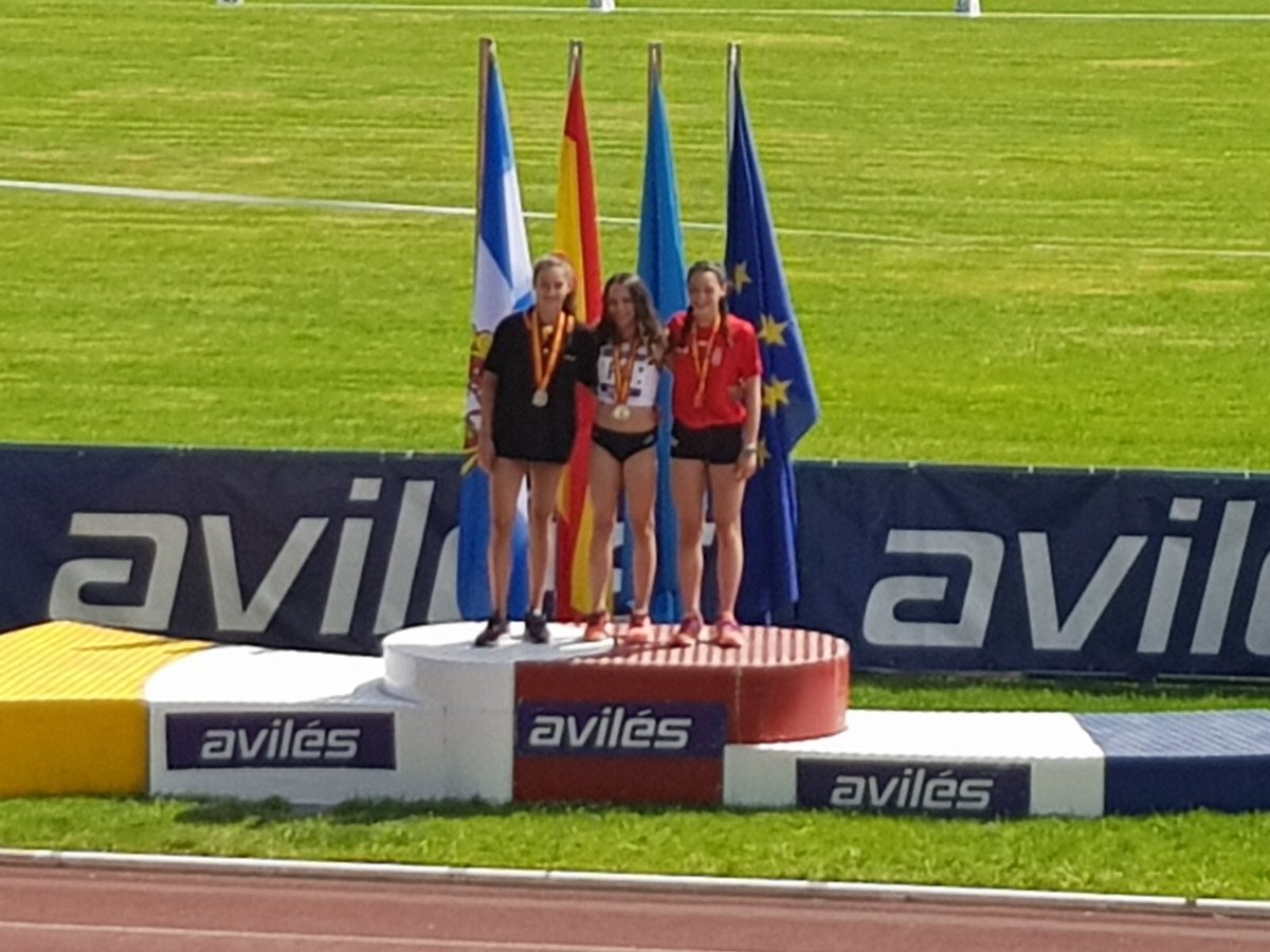 Club Atletisme Gavà tweet media