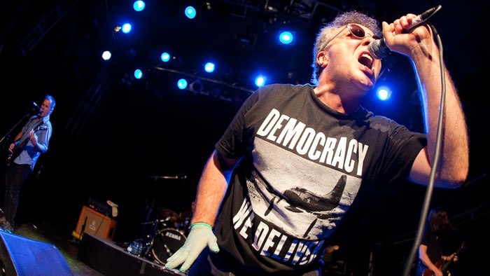 Happy Birthday, Jello Biafra! 