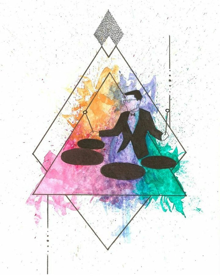 Acuarelas
Artista: @/nekoirs

instagram.com/p/BjiRsLxlmiD/…