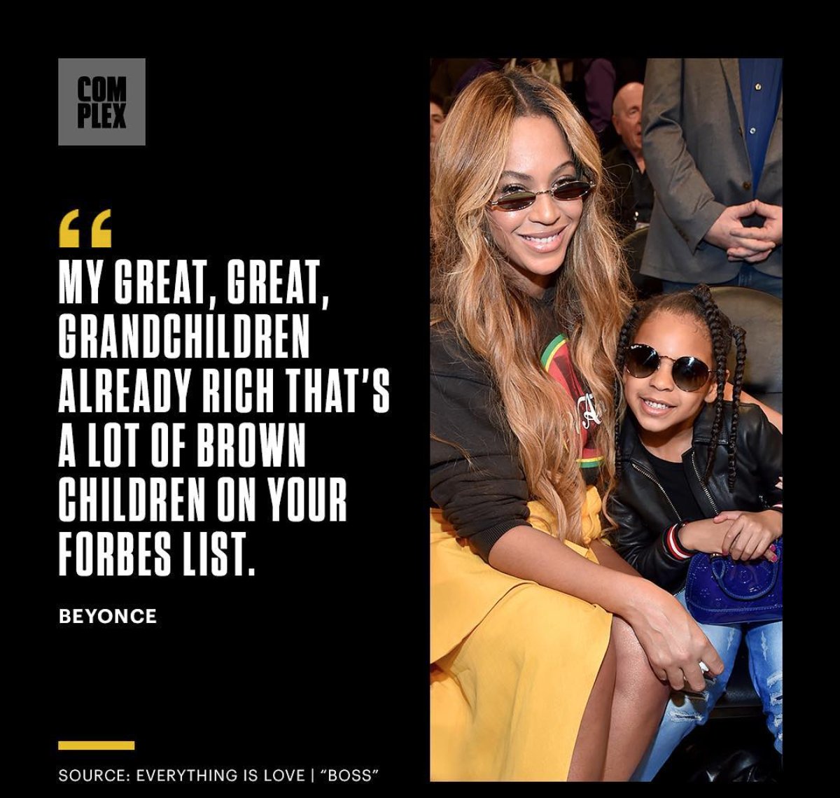 hellaculturebox's tweet photo. A word on this Sunday. Have you heard #everythingislove yet? cc: @Complex https://t.co/Zn3urLZ83f