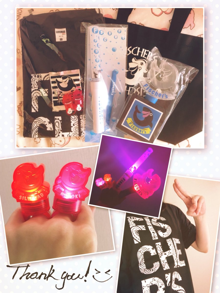 m_uotami_'s tweet photo. ファンミのグッズ、代行して貰ったのが届きましたん😆💕
フラッシュリング可愛すぎる(´；///；｀)💕
(ロゴ組推しなのでこの２つが手に入ったの嬉しすぎる…)
代行してくれた、ひーちゃんに大感謝😭🙏💕 https://t.co/G5aUmWdfB8