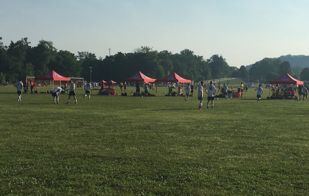 FC Ballyhoo tweet media