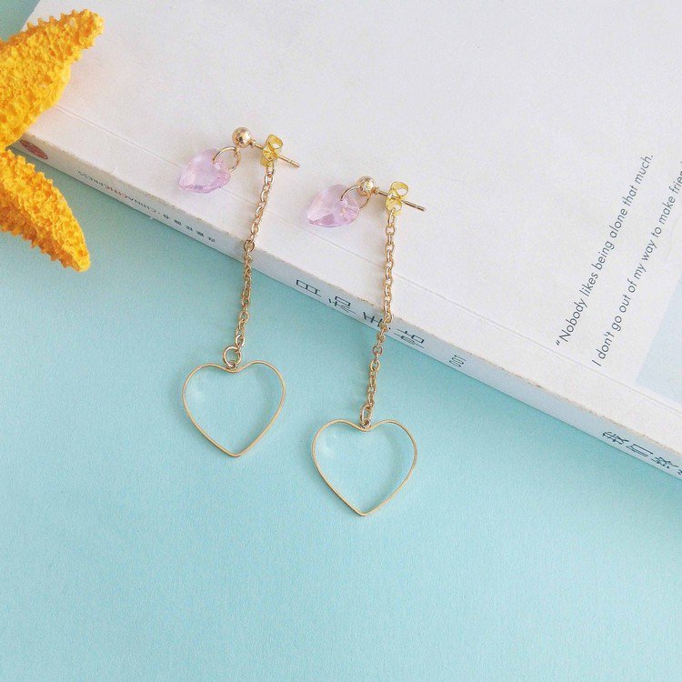 catsterday's tweet photo. #พร้อมส่ง
💟 Crystal Love
▫️Color : ❤ 💖
▫️60฿
#MBinstock https://t.co/yKm6GL6RSR