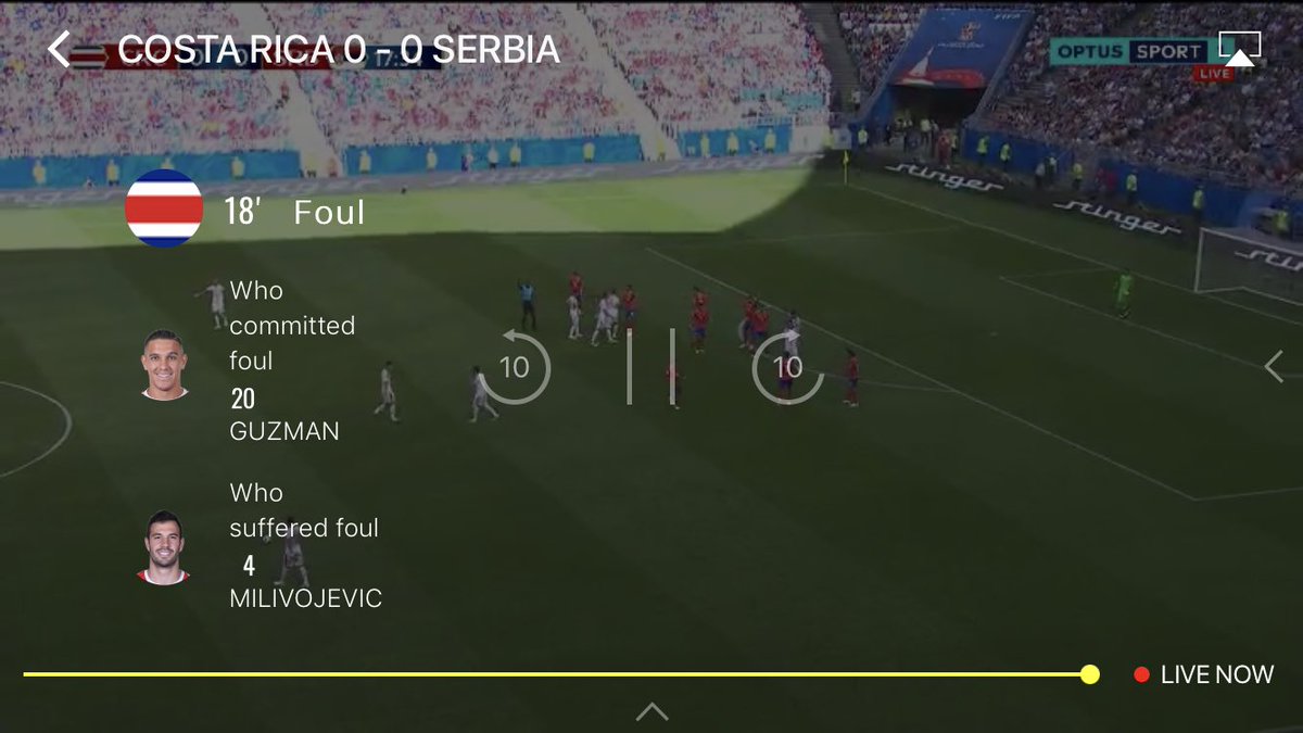 Stuart Randall tweet media