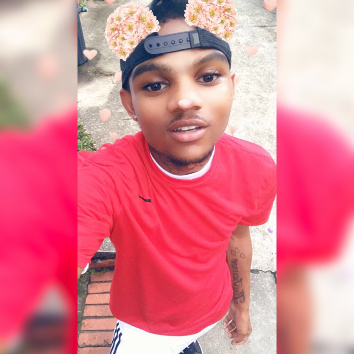Tiara_2199's tweet photo. -Babe here 🖤💯
Yea I’m watching
#LastNameHines
#219ŁØVĘ https://t.co/INeb2OJybE