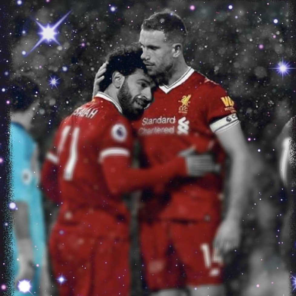 Happy birthday Jordan Henderson  have a fab day  YNWA     