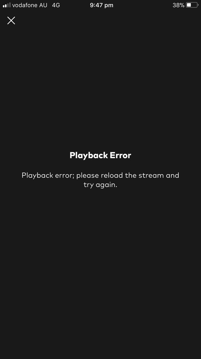 Jared_Daly15's tweet photo. Cheers @OptusSport can’t believe the quality of service you are dishing up all Australians for the biggest sporting event in the world! #disgrace #Floptus #FifaWorldCup2018 https://t.co/wyiLnFf9oh