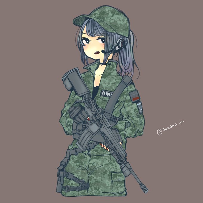 Pubgのtwitterイラスト検索結果