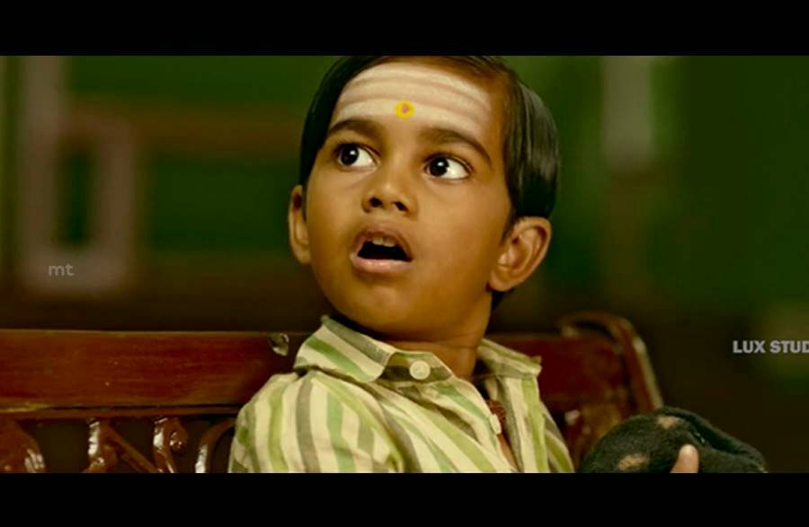 Chukka_Rakesh5's tweet photo. #LoverFirstLook https://t.co/MabgVcarTS