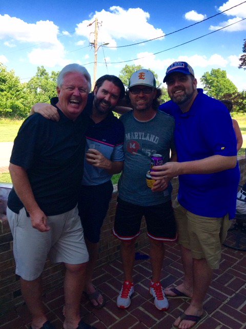 SimplyReferable's tweet image. We believe in practicing gratitude daily, but today we want to send a special "Thank You!" to the men in our lives who have made a significant impact and contributed to who we've become. Happy Fathers Day!

#SimplyReferable #NeverTooBusy #FathersDay  #Maryland #RealEstate