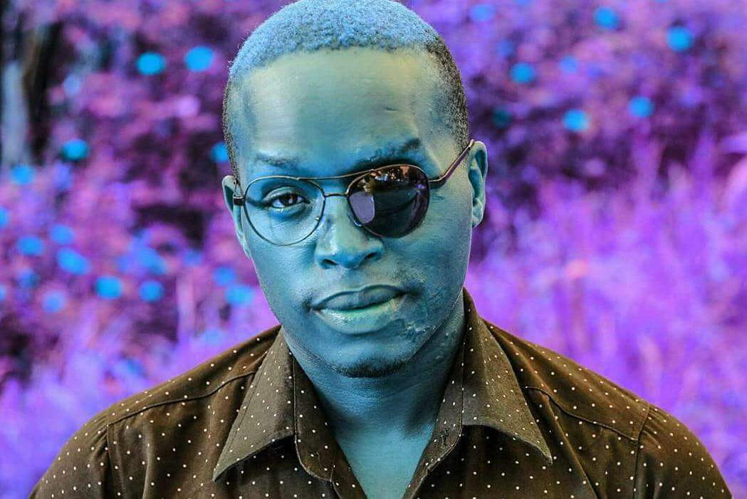 HEBobiwine's tweet photo. Our Entertainment industry has suffered yet another blow. REST IN PEACE #McKingKong.
My deepest condolences. https://t.co/4Zsx0ZE3yq